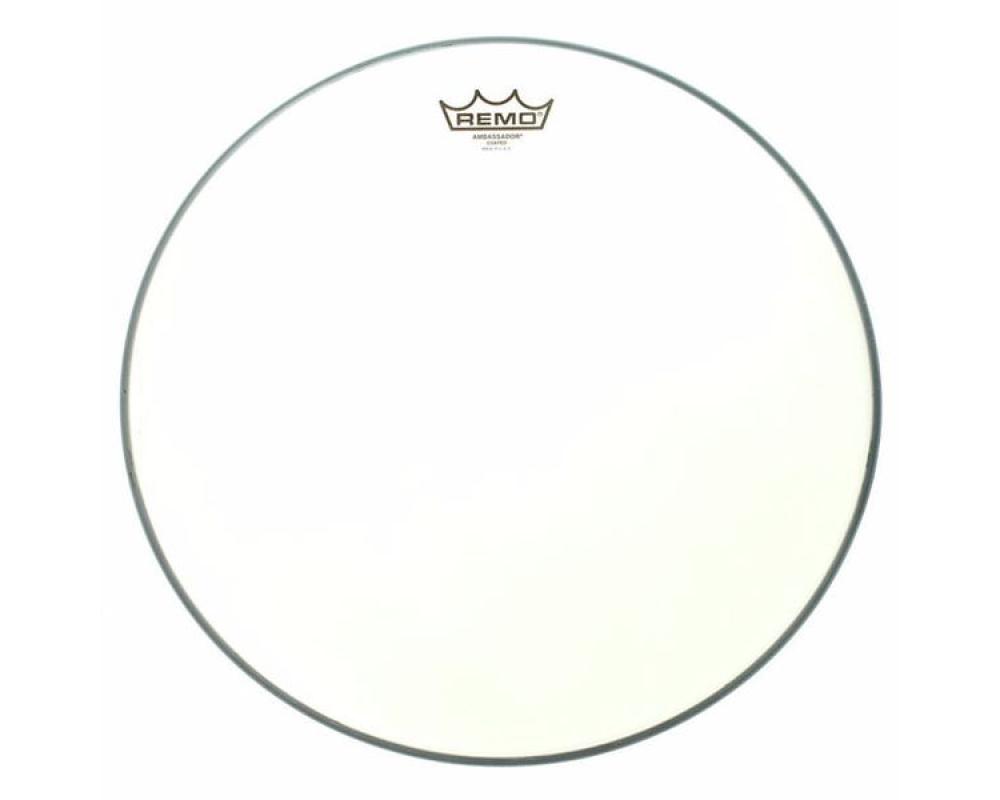 Remo 16 Ambassador Coated
