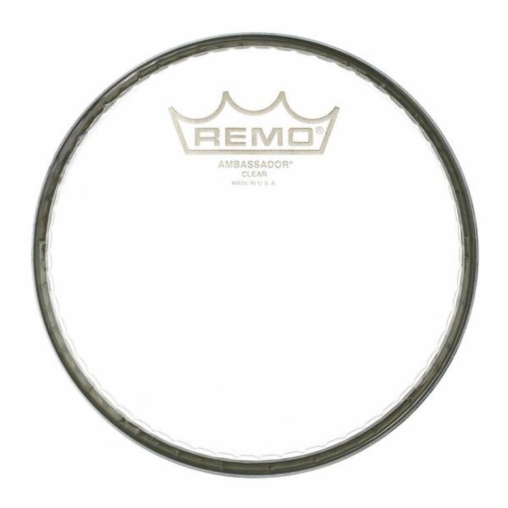 Remo 06 Ambassador Clear