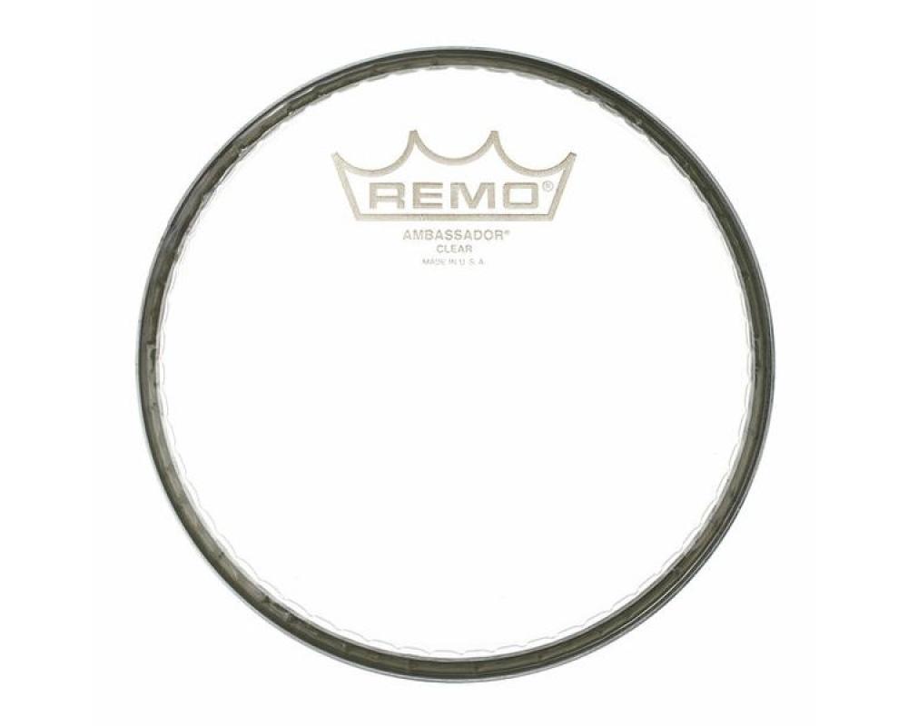 Remo 06 Ambassador Clear