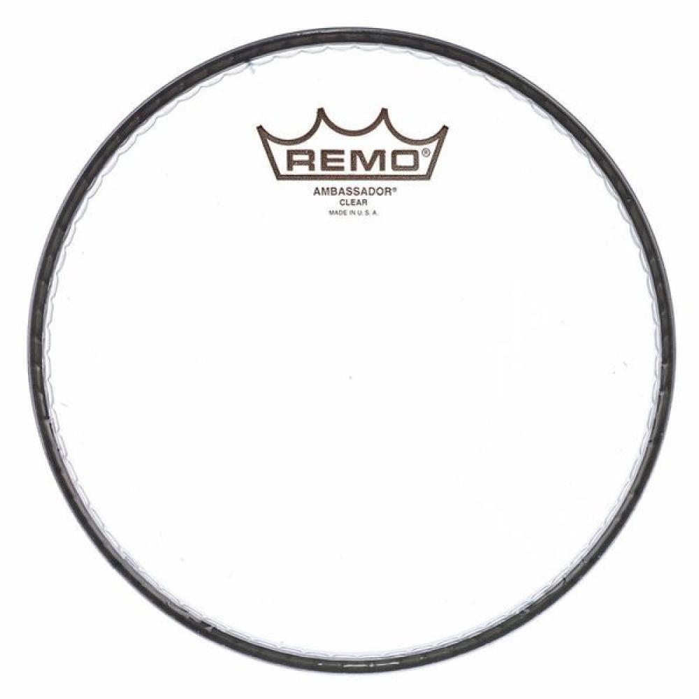 Remo 08 Ambassador Clear
