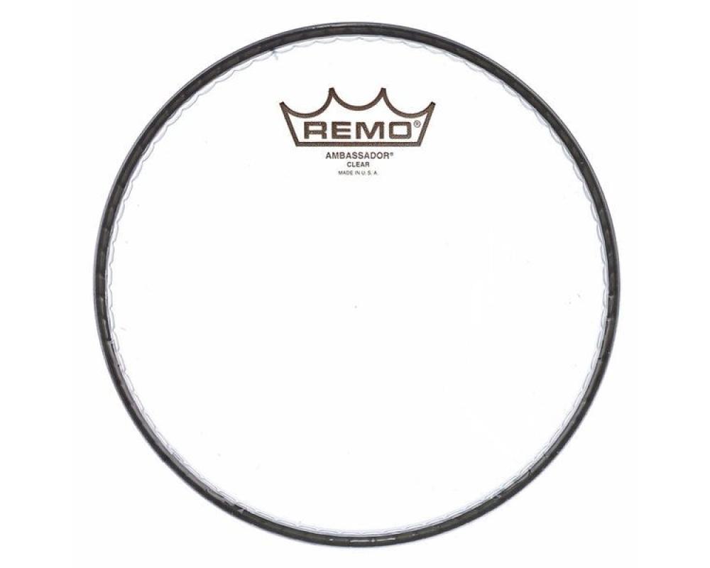 Remo 08 Ambassador Clear