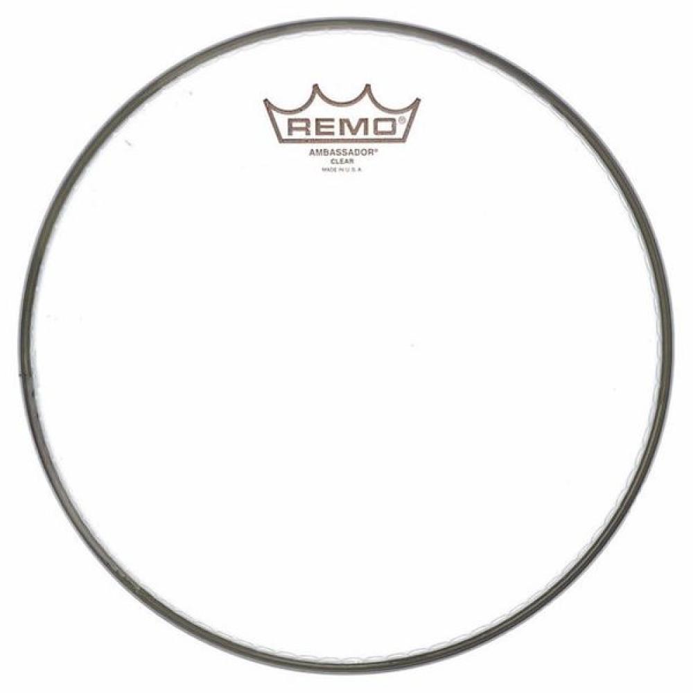 Remo 10 Ambassador Clear
