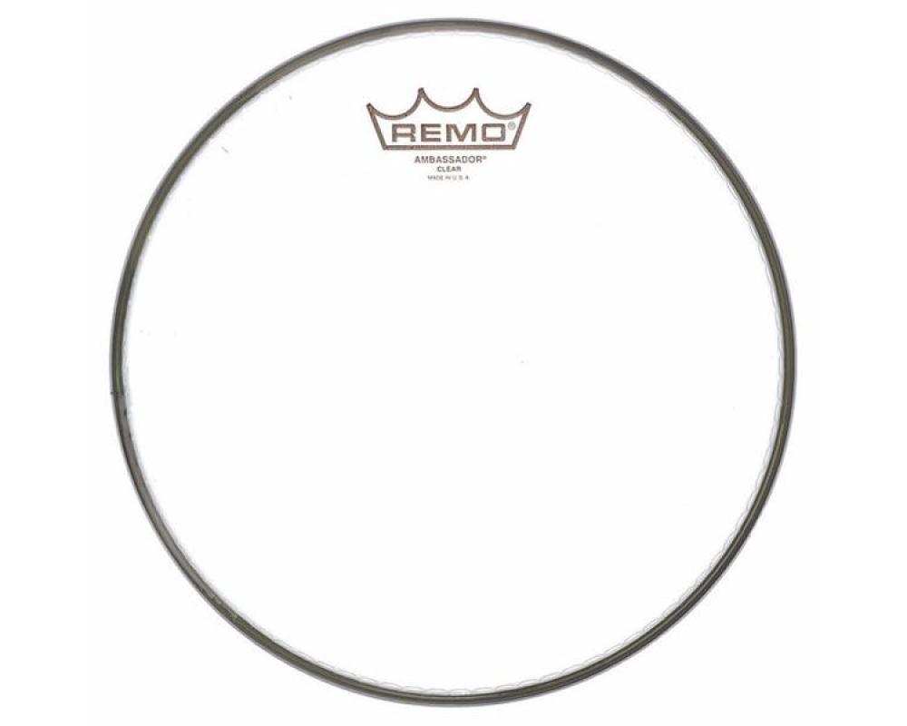 Remo 10 Ambassador Clear