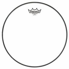 Remo 12 Ambassador Clear