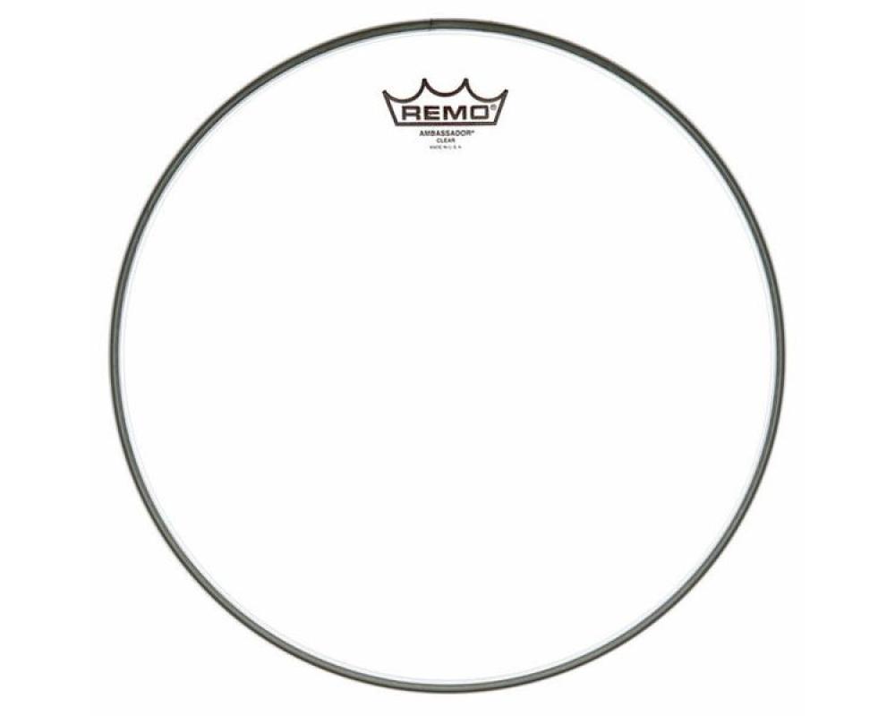 Remo 13 Ambassador Clear