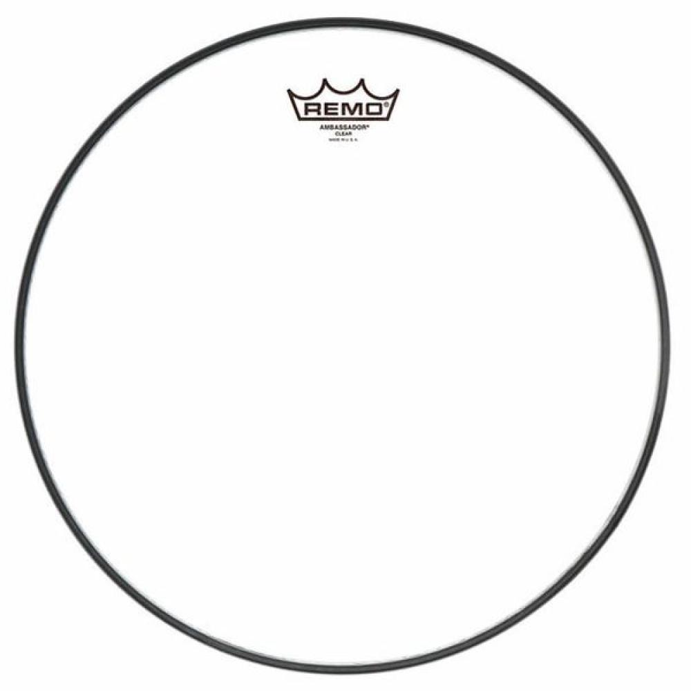 Remo 14 Ambassador Clear