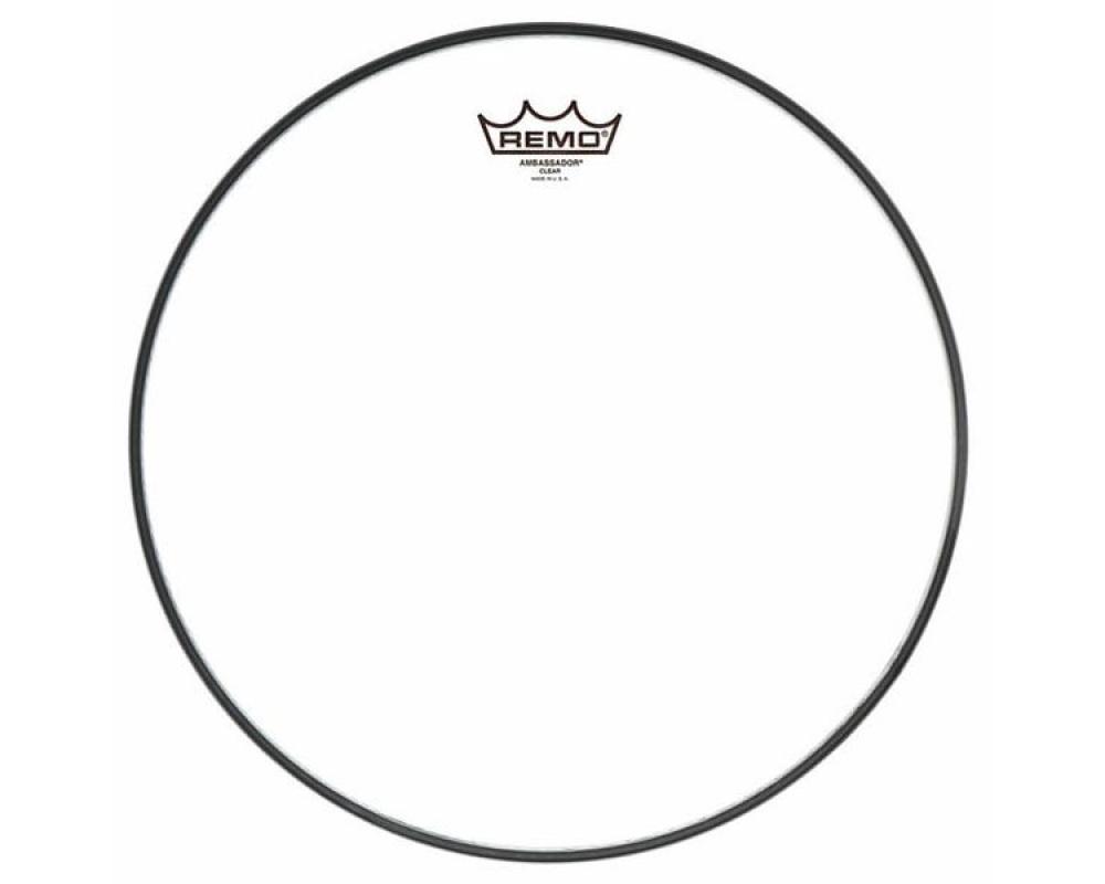 Remo 14 Ambassador Clear
