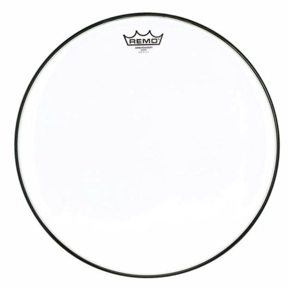 Remo 16 Ambassador Clear