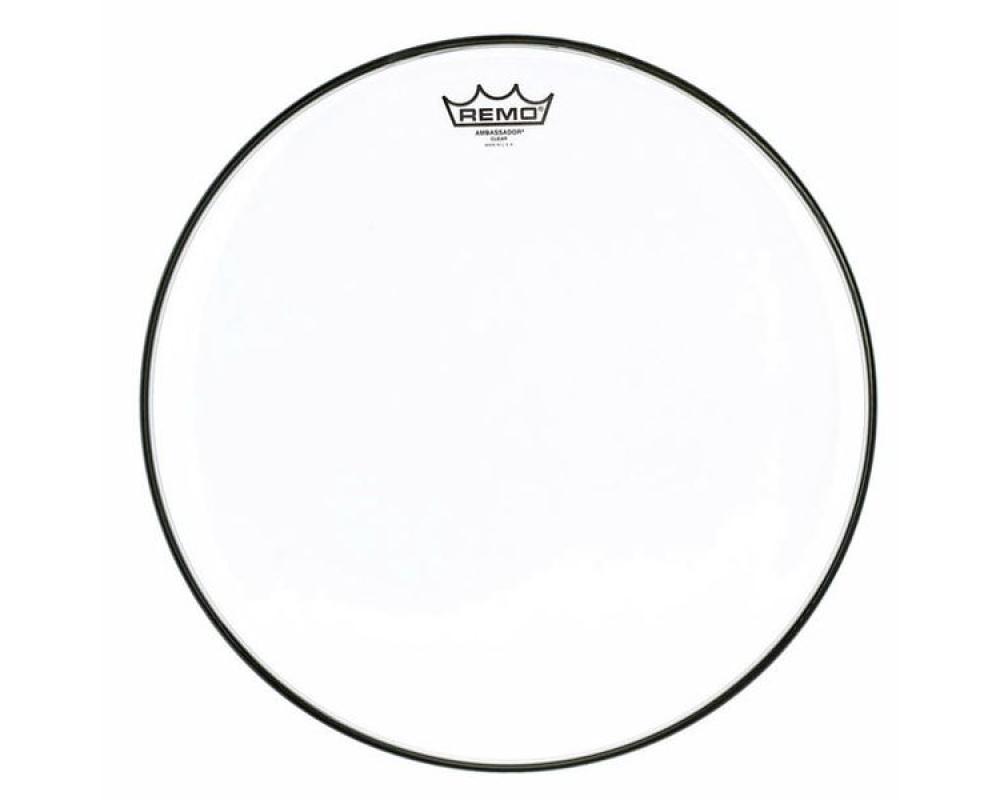 Remo 16 Ambassador Clear