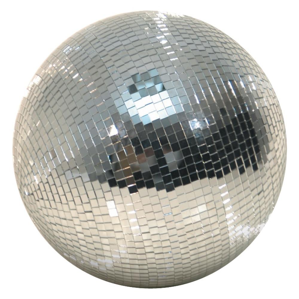 Art System Mirror Ball 100 cm