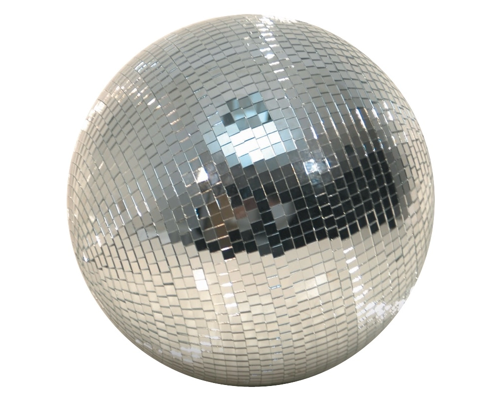 Art System Mirror Ball 150 cm