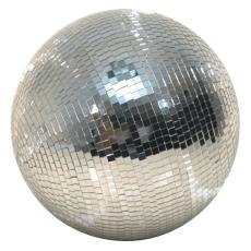 Art System Mirror Ball 80 cm