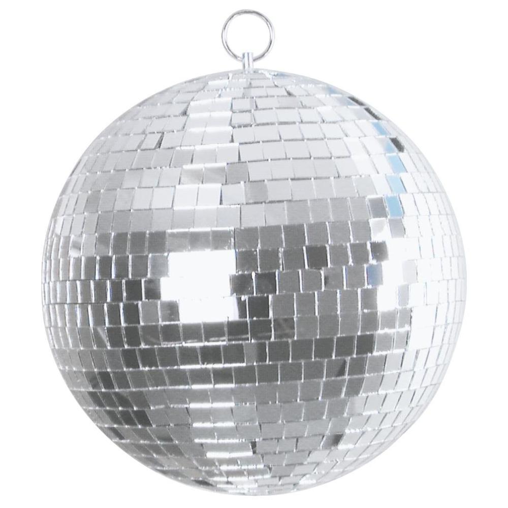 Art System Mirror Ball 20 cm