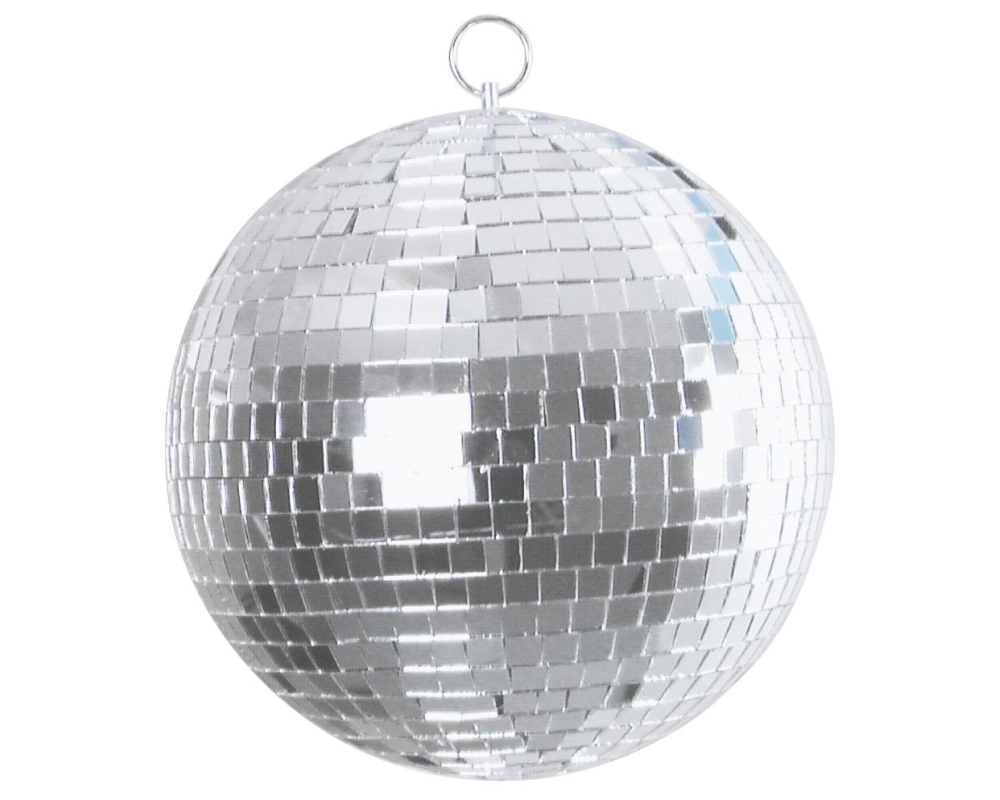 Art System Mirror Ball 20 cm