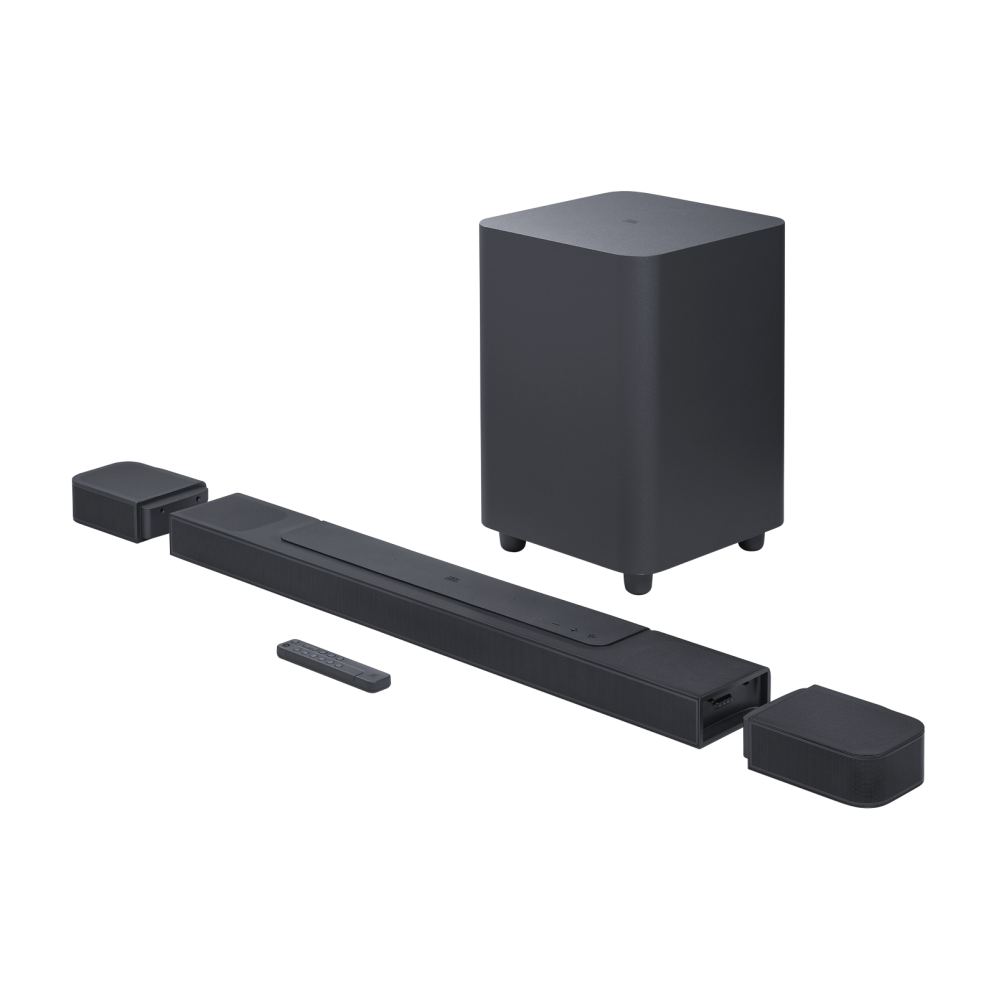 JBL BAR 1000