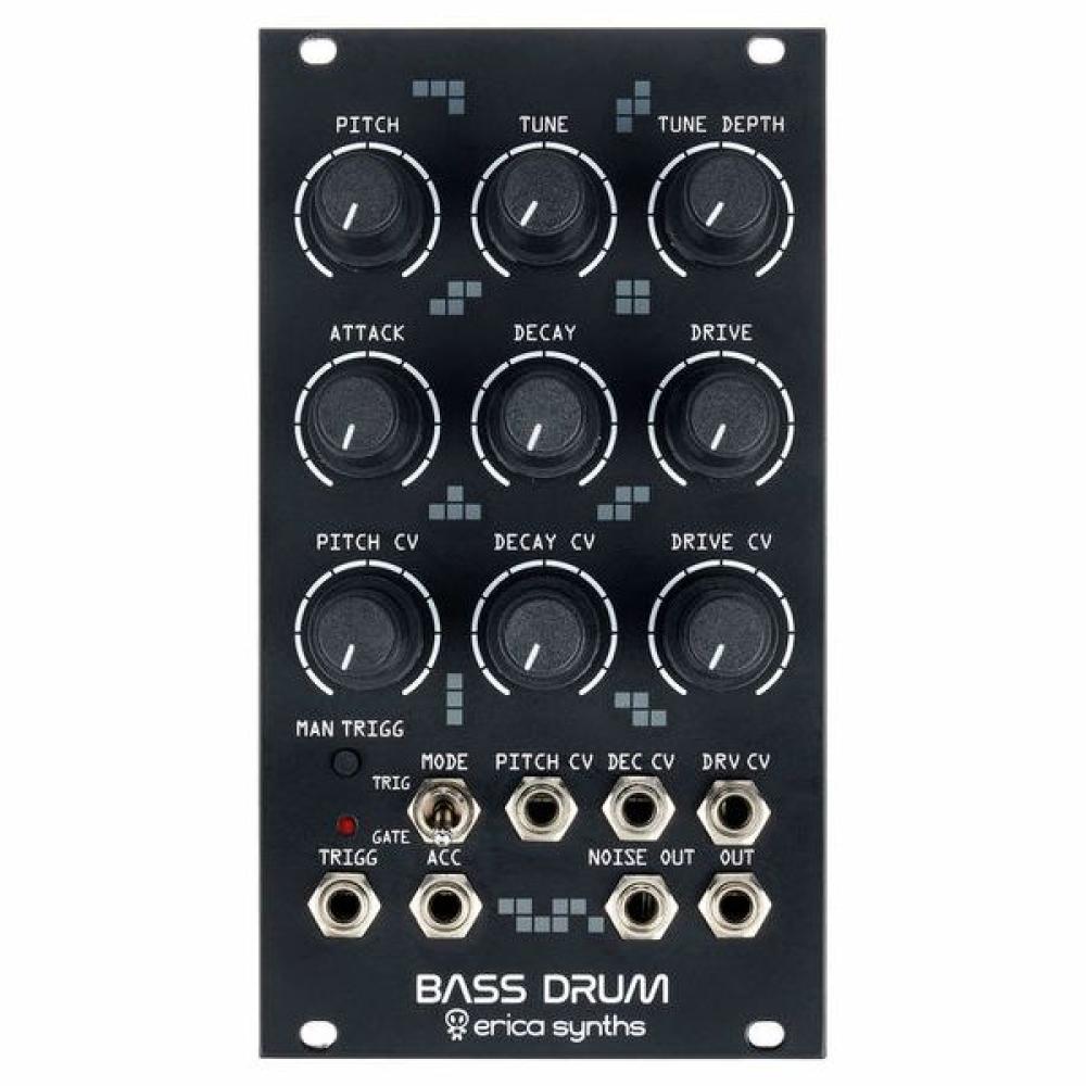 Erica Synths Bass Drum2