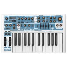 Novation Bass Station II Swifty  Limided Edition