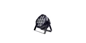 LED com Bateria
