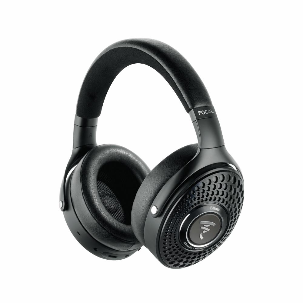Focal Bathys Black