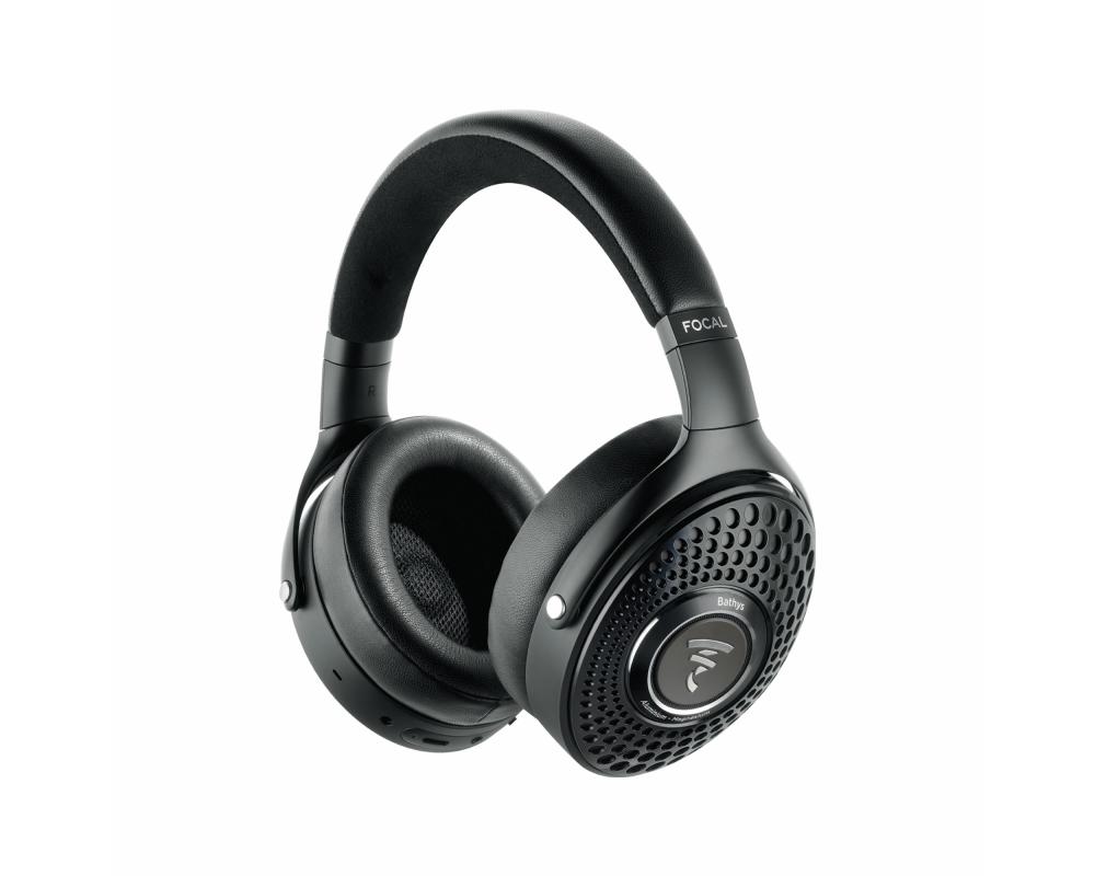 Focal Bathys Black