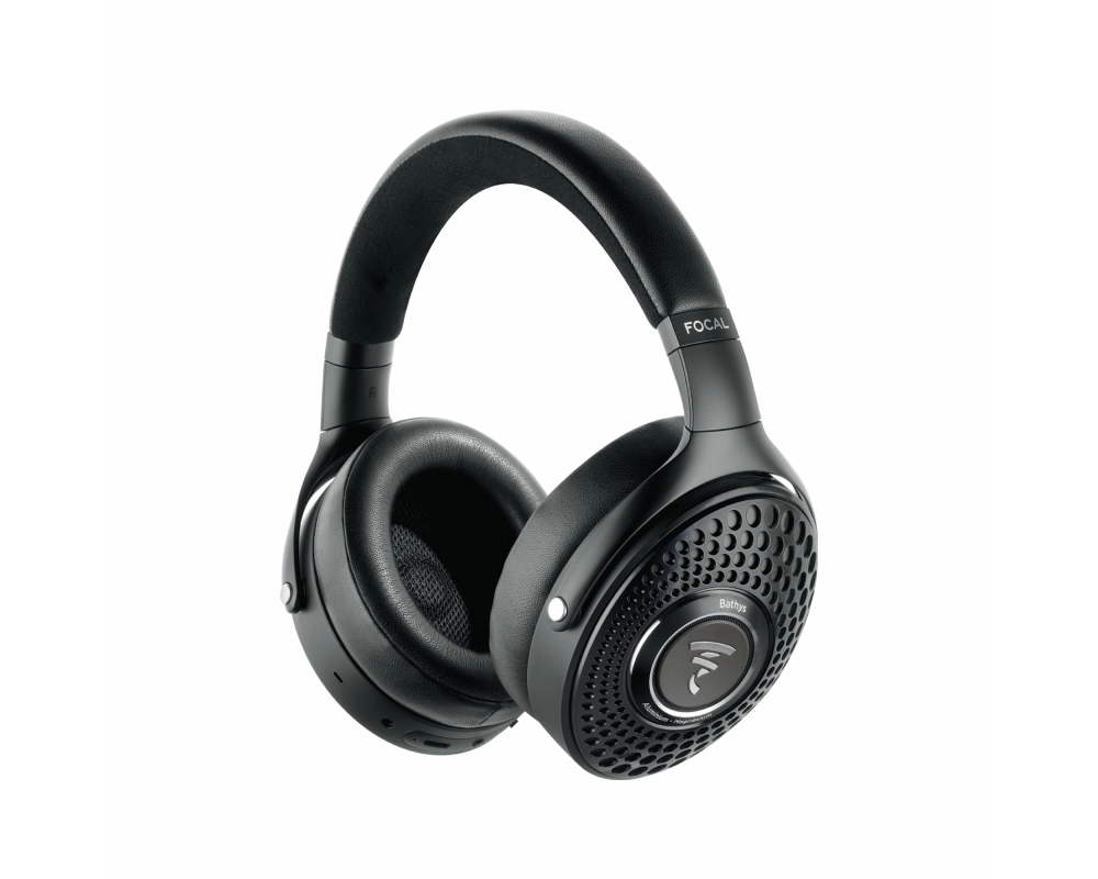 Focal Bathys Black