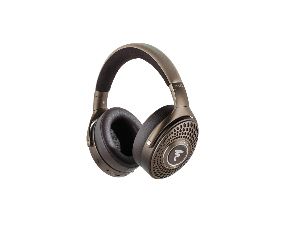Focal Bathys MG
