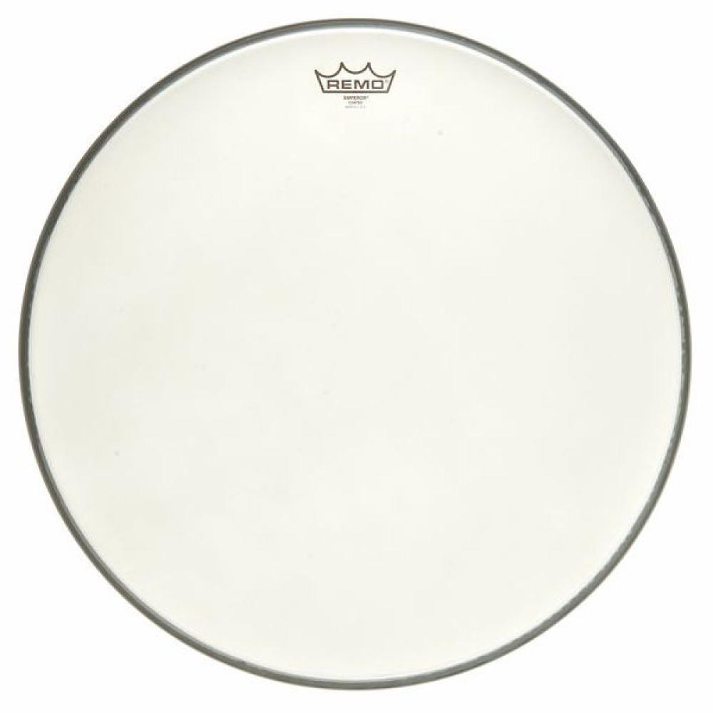 Remo 20 Emperor Coated