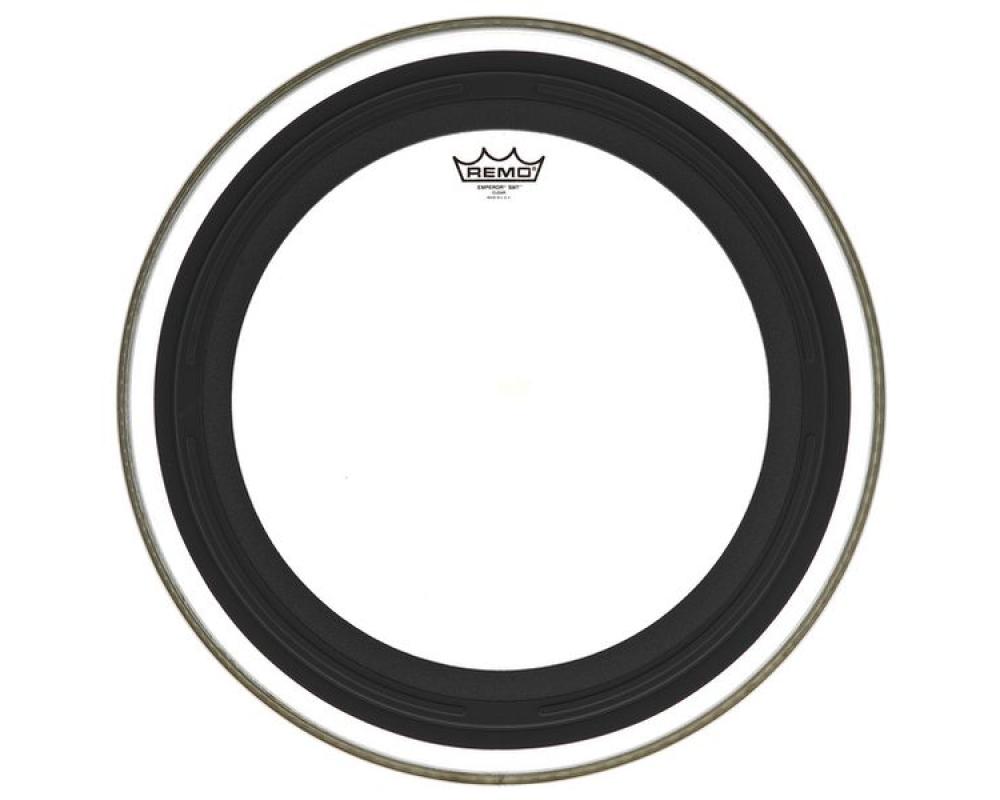 Remo 20 SMT Emperor Clear BD