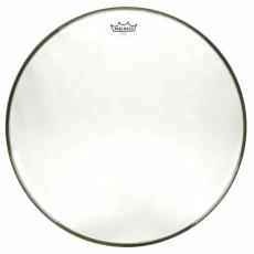 Remo 22 Emperor Clear Bass Drum