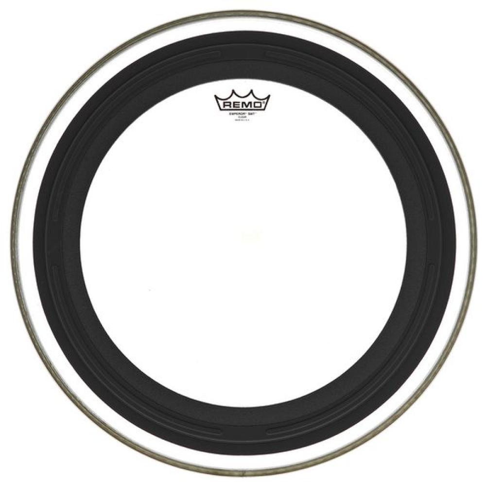 Remo 22 SMT Emperor Clear BD