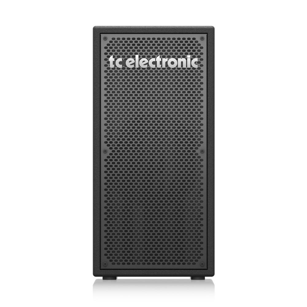 TC Electronic BC208 Bass Cab