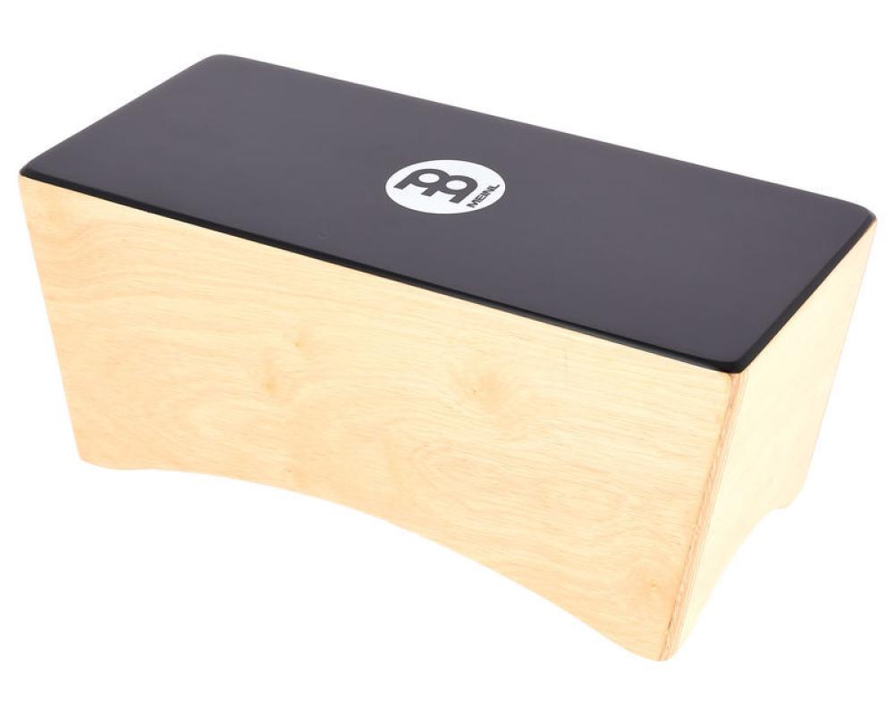 Meinl BCA2NT/EBK-M Bongo Cajon