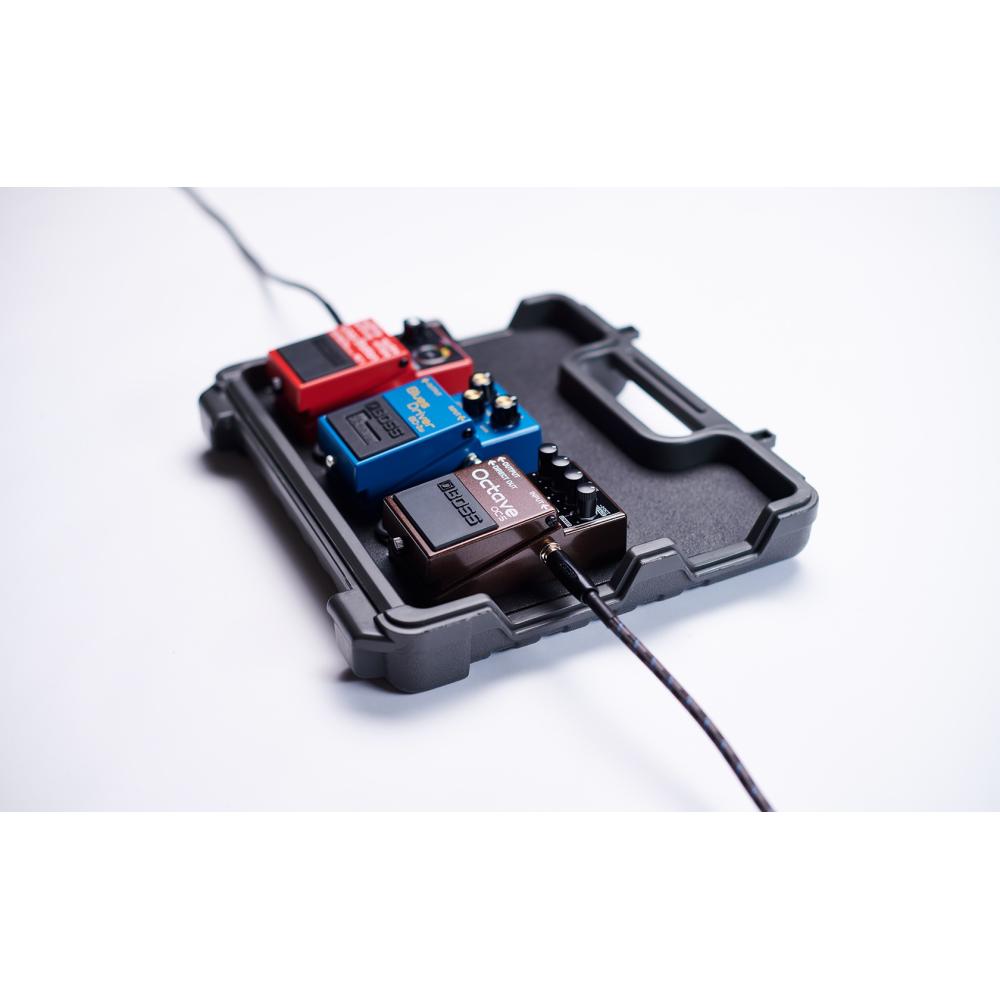 Boss BCB-30X Pedalboard