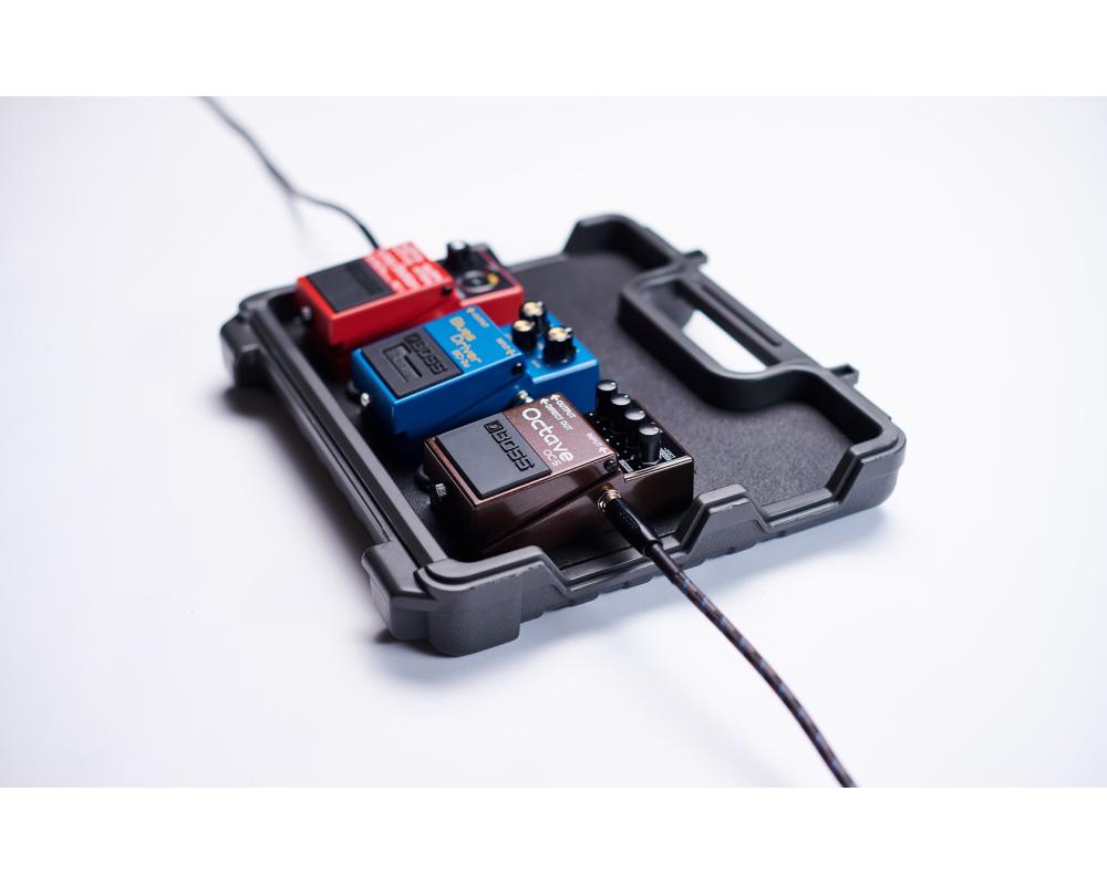 Boss BCB-30X Pedalboard