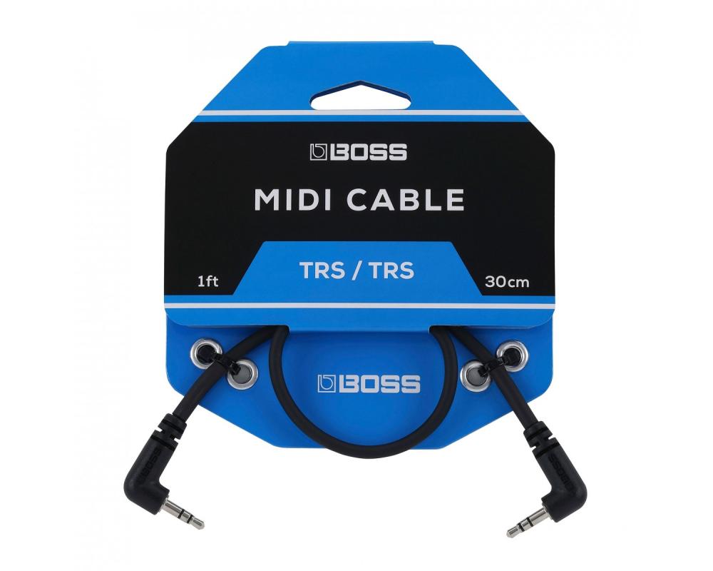 Boss BCC-1-3535 TRS/TRS 30cm