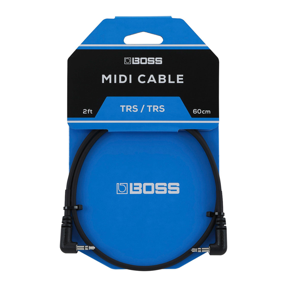 Boss BCC-2-3535 TRS/TRS 60cm