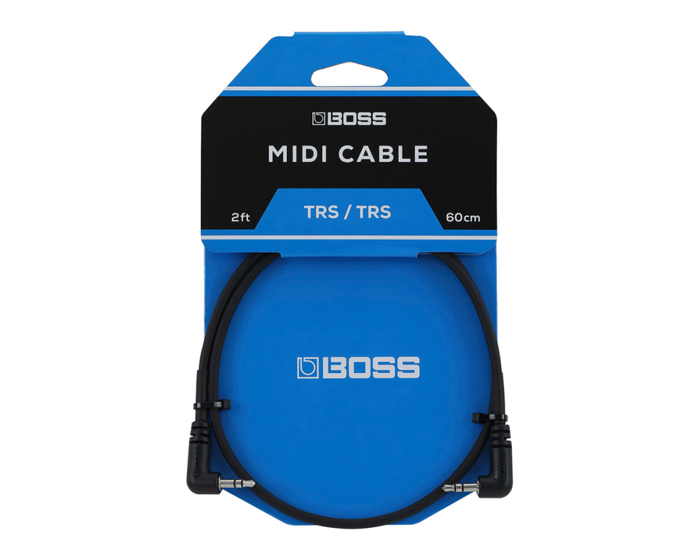Boss BCC-2-3535 TRS/TRS 60cm