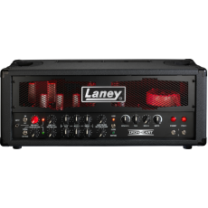 Laney BCC IRT60H Ironheart Made in UK