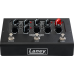 Laney BCC Ironheart Loudpedal Martin Miller Signature