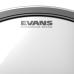 Evans 24 EMAD Clear Bass Batter Drumhead