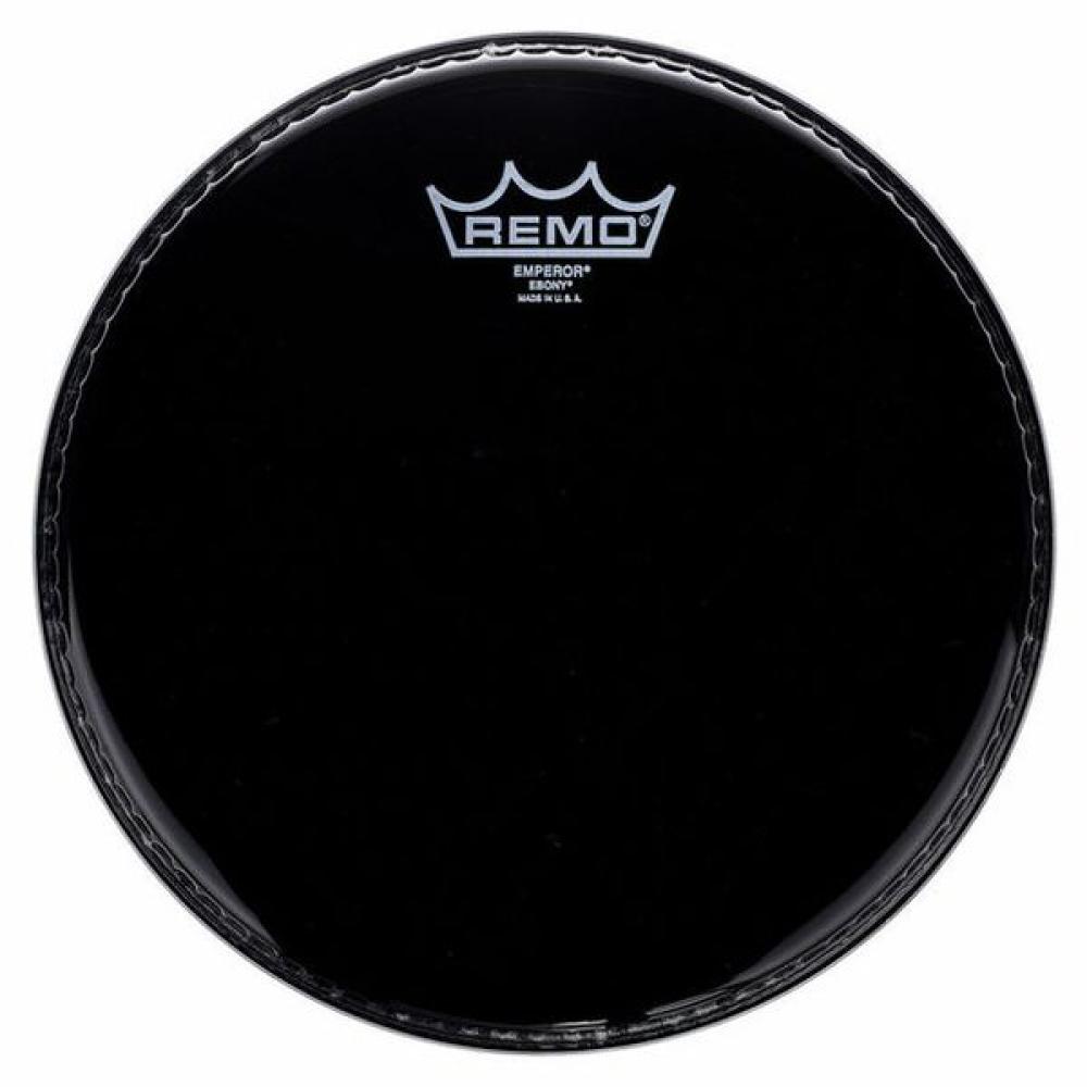 Remo 10 Emperor Ebony
