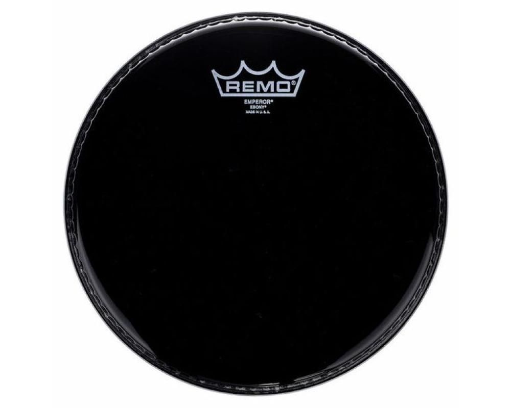 Remo 10 Emperor Ebony
