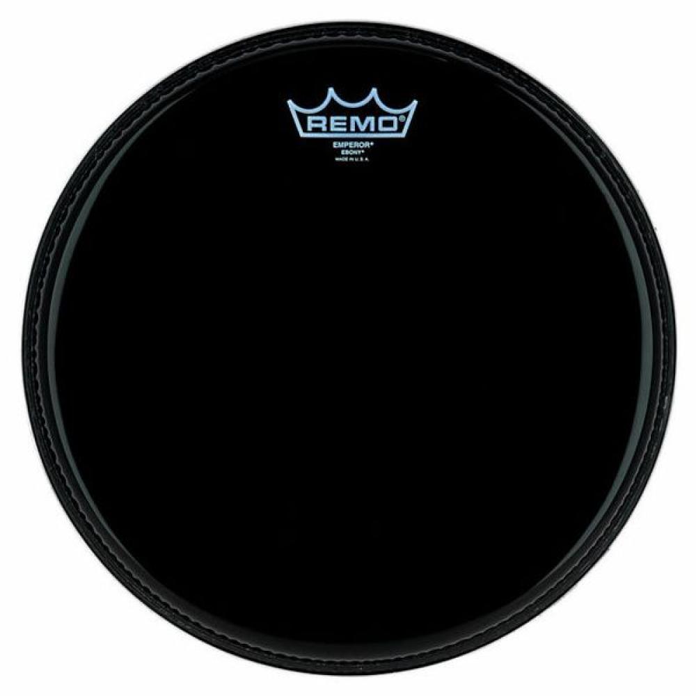 Remo 12 Emperor Ebony