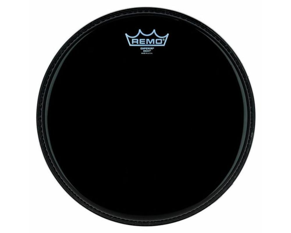 Remo 12 Emperor Ebony