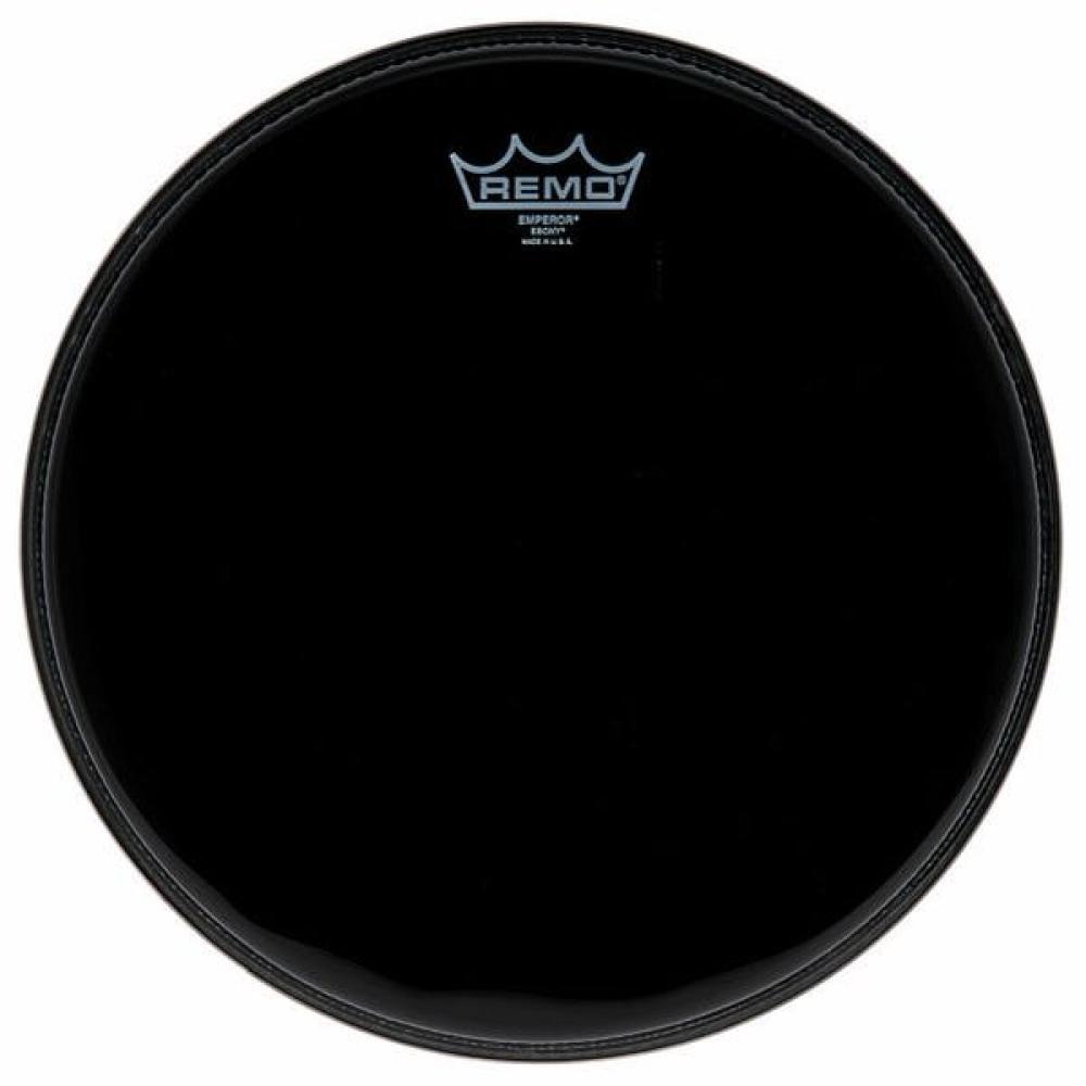Remo 13 Emperor Ebony