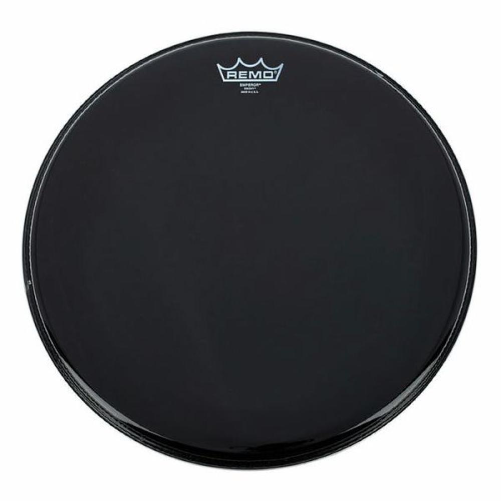 Remo 16 Emperor Ebony