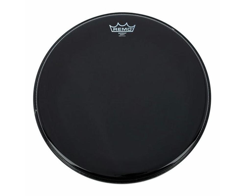 Remo 16 Emperor Ebony