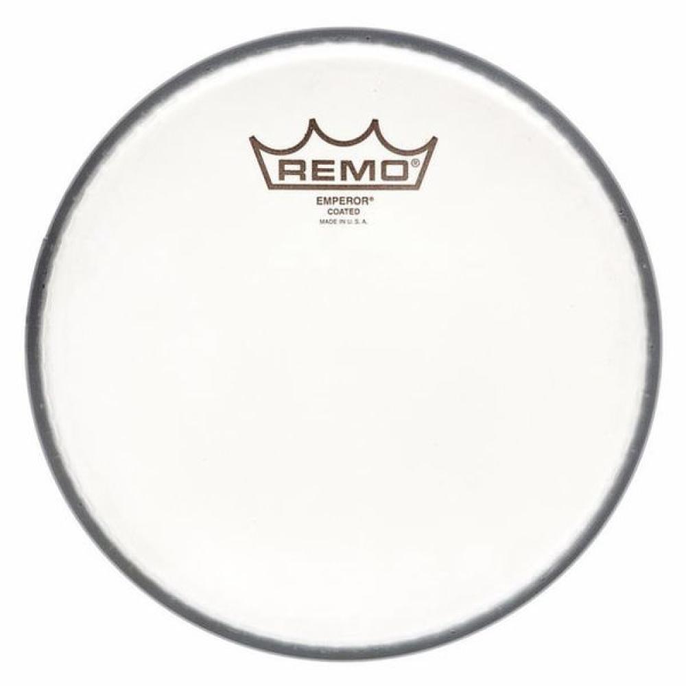 Remo 08 Emperor Coated