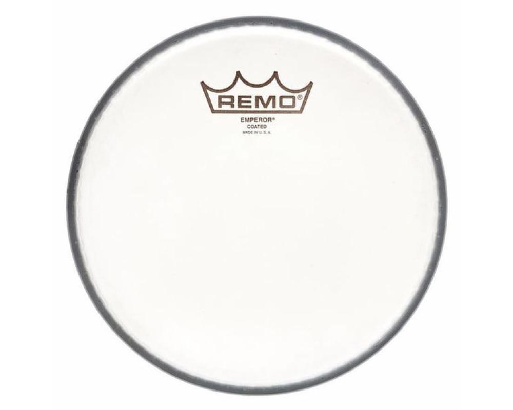 Remo 08 Emperor Coated