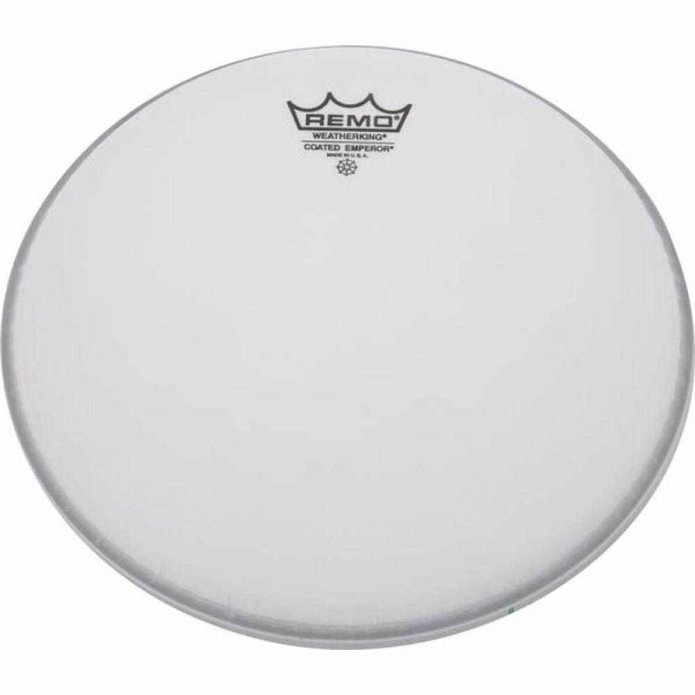 Remo 10 Emperor Coated